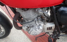 SUZUKI ST250 NJ4AA