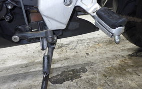 HONDA CBR400R 2013 NC47