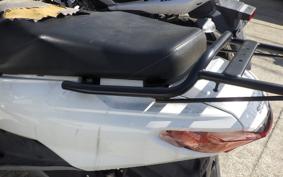 SUZUKI ADDRESS V125 DT11A