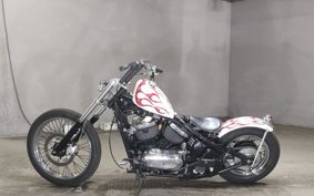 KAWASAKI VULCAN400 CLASSIC 2001 VN400A