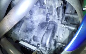 KAWASAKI ER600 F 2009