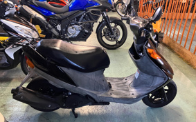 SUZUKI ADDRESS V125 CF4EA