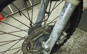 KAWASAKI SUPER SHERPA 2026 KL250G
