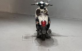 HONDA GIORNO AF77