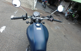 HONDA GB350 2021 NC59