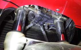 SUZUKI GSX-R750 1985 GR71F