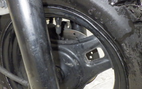 SUZUKI ADDRESS V125 2014 CF4EA