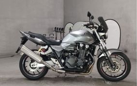 HONDA CB1300SF SUPER FOUR 2016 SC54