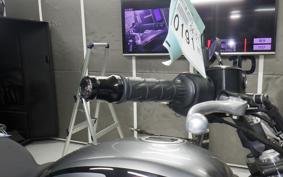 KAWASAKI Z650 RS 2022 ER650M