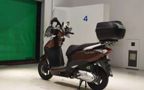 HONDA LEAD 125 2003 JF45