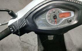 SUZUKI ADDRESS V125 CF4MA