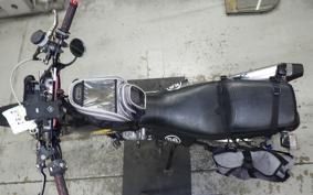 HONDA XLR200R 1994 MD29