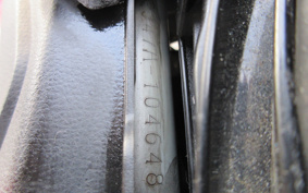 SUZUKI GEMMA250 CJ47A