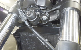 YAMAHA MT-07 2023 RM33J