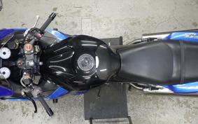KAWASAKI ZZ1400 NINJA R 2006 ZXT40A