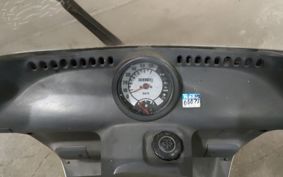 HONDA GYRO TA03