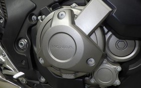 HONDA VFR1200F DCT 2010 SC63