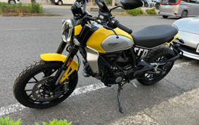 DUCATI SCRAMBLER ICON 2024 7K00
