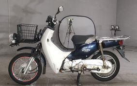 HONDA SUPER CUB50 AA04
