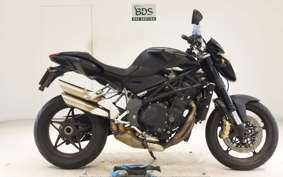 MV AGUSTA BRUTALE 920 2012