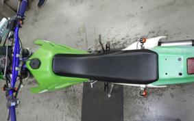 KAWASAKI KLX250 SR LX250E