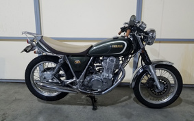 YAMAHA SR400 35TH ANNIVERSARY ED 2014 RH03J