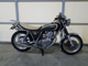 Фото Yamaha SR400 35TH ANNIVERSARY ED 2014 с японского аукциона