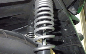 HONDA FORZA Z GEN 2 2003 MF10