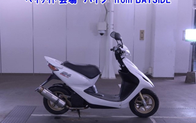 HONDA DIO Z4