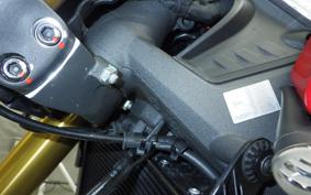 DUCATI MONSTER 937 SP 2024