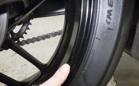 YAMAHA MT-09 2022 RN69J