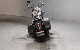 KAWASAKI VULCAN900 CLASSIC 2008 VN900B