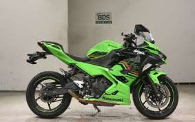 KAWASAKI NINJA 400 2024 EX400L