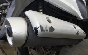 SUZUKI SKYWAVE 200 (Burgman 200) CH41A