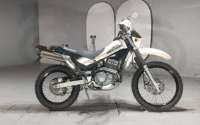 KAWASAKI SUPER SHERPA KL250G