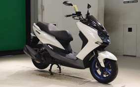 YAMAHA MAJESTY155 Gen.2 S 2010 SG52J