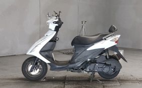 SUZUKI ADDRESS V125 CF4MA