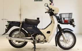 HONDA C50 SUPER CUB AA04