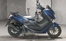 YAMAHA N-MAX 125 SED6J