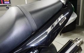 KAWASAKI ZZ1400 NINJA R 2009 ZXT40C