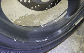 KAWASAKI BALIUS 250 Gen.2 ZR250B