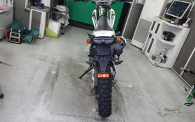 YAMAHA SEROW 250 Gen.3 2014 DG31J