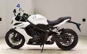 HONDA CBR650R 2025 RH03