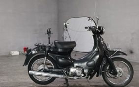 HONDA LITTLE CUB AA01