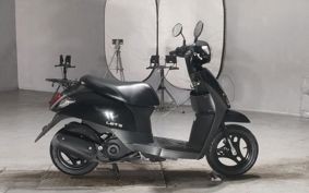 SUZUKI LET's CA4AA