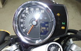 HONDA GB350C 2025 NC64