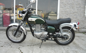 KAWASAKI ESTRELLA BJ250A