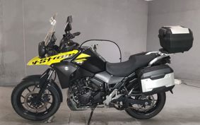 SUZUKI V STROM 250 DS11A