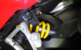DUCATI MULTISTRADA 1200 S 2016