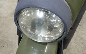 YAMAHA VOX 2013 SA31J